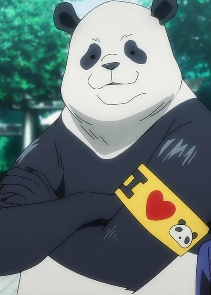 Panda 3