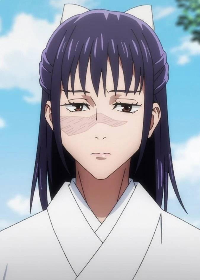 Utahime Iori 3